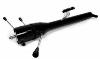 Universal Tilt Column Shift Steering Column Length: 33"