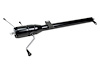 Retrofit Tilt Column Shift Steering Column 1974-75 Bronco - image 1