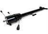 CUSTOM 57 Chevy Tilt Column Shift Black Powder Coated Column - image 1