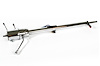 Retrofit Tilt Column Shift Steering Column 1961-62 Impala - image 1