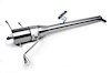 Retrofit Tilt Column Shift Steering Column 1955-59 Chevy Truck - image 1