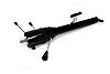 Steering Column Tilt Column Shift 55-59 GM Trck Black CUSTOM - image 1