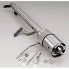 Retrofit Tilt Column Shift Steering Column 1955-56 Chevy Bel-Air - image 2