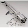 Retrofit Tilt Column Shift Steering Column 1957 Chevy Bel-Air - image 2