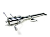 Retrofit Tilt Column Shift Steering Column 1955-59 Chevy Truck - image 1