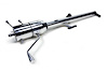 Retrofit Tilt Column Shift Steering Column 1965-66 Impala - image 1