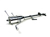 Retrofit Tilt Column Shift Steering Column 1967 Impala - image 1