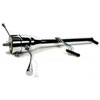 Universal Straight Column Shift Steering Column Length: 33" - image 1