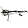 Universal Straight Column Shift Steering Column Length: 33" - image 1