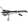Universal Straight Column Shift Steering Column Length: 35" - image 1
