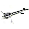 Retrofit Straight Column Shift Steering Column 1955-56 Chevy Bel-Air - image 1