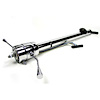 Retrofit Straight Column Shift Steering Column 1957 Chevy Bel-Air - image 1