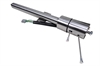 Steering Column Tilt 78-79 Ford Trck Ford Shaft Black CUSTOM - image 1