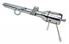 Retrofit Ford Style Tilt Floor Shift Steering Column 1965-66 Half-Ton Ford Truck - image 1
