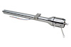 Retrofit Tilt Floor Shift Steering Column 1974-75 Bronco - image 1