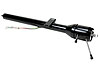 CUSTOM 1976-77 Ford Bronco Tilt Floor Shift Steering Column - Black - image 1