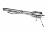 Retrofit Tilt Floor Shift Steering Column 1965 Ford Falcon - image 1