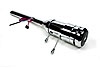Universal Tilt/Telescoping Floor Shift Steering Column Length: 38-1/4" - image 1