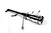 Universal Tilt/Telescoping Column Shift Steering Column Length: 31-1/4" - image 1