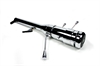 CUSTOM 33 1/4 Chrome Tilt - image 1