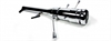 Universal Tilt/Telescoping Column Shift Steering Column Length: 38-1/4" - image 1