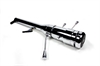 Universal Tilt/Telescoping Column Shift Steering Column Length: 38-1/4" - image 1