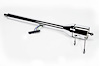 Steering Column RHD Tilt 1955-56 Chevy Chrome - image 1