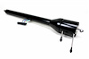 Steering Column RHD Tilt 1955-56 Chevy Black - image 1