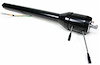 Steering Column RHD Tilt 1967 Mustang Ford Shaft Black - image 1