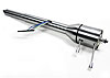 Universal Collapsible Floor Shift Steering Column Length: 35" - image 1
