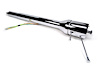 Retrofit Tilt Floor Shift Steering Column 1968 Mustang - image 1