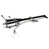 CUSTOM 28 Chrome Tilt Col - image 1