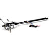 Universal Tilt Floor Shift Steering Column Length: 35" - image 1