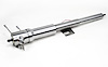 CORVETTE STEERING COLUMN - image 1