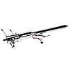 Retrofit Tilt Floor Shift Steering Column 1969-73 Nova - image 1