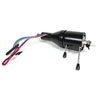 Universal Tilt Floor Shift Steering Column Length: 12" - image 1