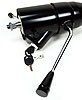 CUSTOM 33-in Tilt Column Shift w/Ignition BPC Column - image 1