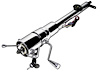 Retrofit Tilt Column Shift Steering Column 1969-72 Chevelle/El Camino/GTO - image 1