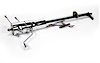 Retrofit Tilt Column Shift Steering Column 1969-73 Nova - image 1