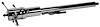 Retrofit Tilt Column Shift Steering Column 1971-76 Impala/Caprice