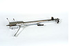 Retrofit Tilt Column Shift Steering Column 1969 Camaro - image 1