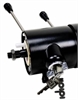 Universal Tilt/Telescoping Floor Shift Steering Column Length: 19-1/4" - image 1