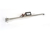 CUSTOM 31 1/4 Chrome Tilt - image 1