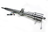 Retrofit Tilt Floor Shift Steering Column 1970-74 Cuda/Challenger - image 1