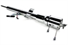 Steering Column Ignition Tilt 70-74 Cuda Chrome CUSTOM - image 1