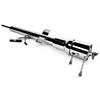 Steering Column Ign Tilt 70-74 Cuda OE Wheel Chrome CUSTOM - image 1