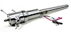 Retrofit Tilt Floor Shift Steering Column 1970-75 Camaro - image 1