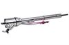 CUSTOM 1973 Chrysler Collapsible Tilt Floor Shift Steering Column - Steel - image 1