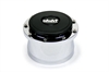 Adaptor 9 Bolt with Horn Button Black CUSTOM - image 1