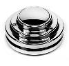 Steering Wheel Adapter Shorty 9-Bolt Pattern - image 1